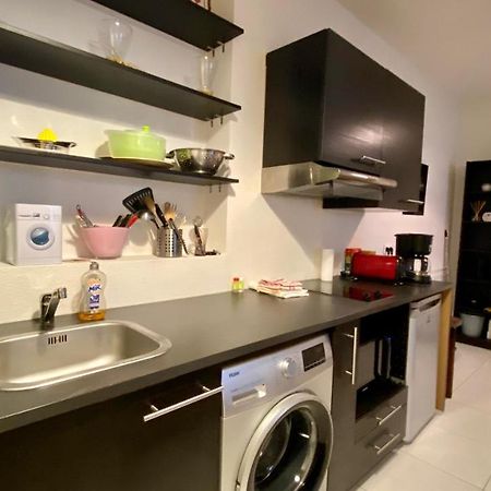 Daniele Apartment Strasbourg Exterior foto