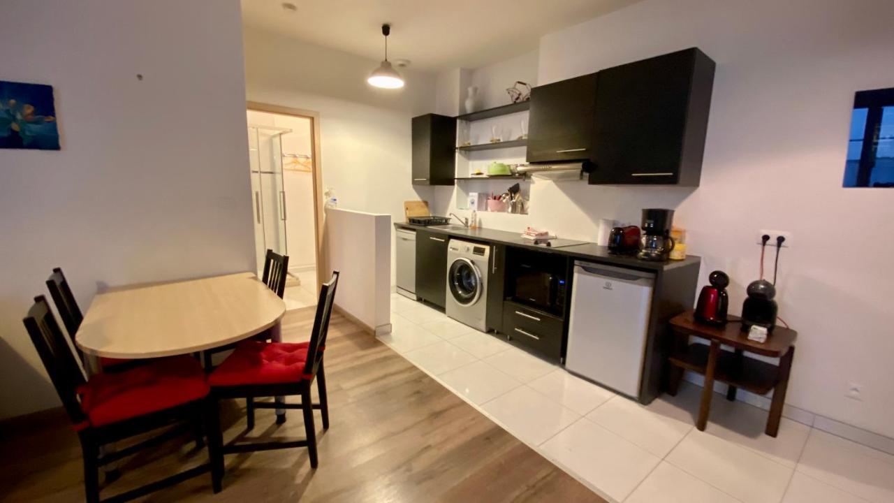 Daniele Apartment Strasbourg Exterior foto