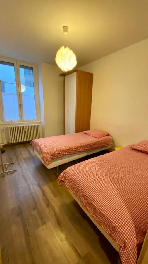 Daniele Apartment Strasbourg Exterior foto